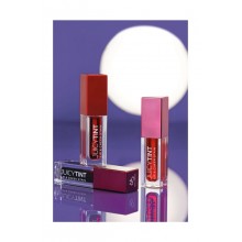 JUICY TINT LIP & CHEEK STAIN REF 02 PINK CRUSH