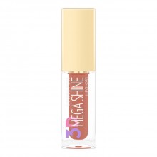 3D MEGA SHINE LIPGLOSS 107