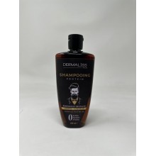 DERMALISS SHAMPOOING PROTEIN MEN 250 ML