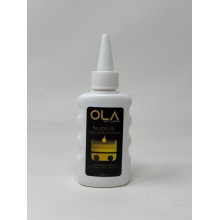 OLA HUILE POUR TONDEUSE 100ML