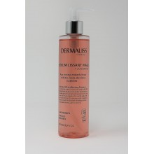 SERUM LISSANT MAGIC A LA KERATINE 250 ML "DERMALISS"