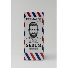 DERMALISS SERUM PROTEIN BARBE 30 ML