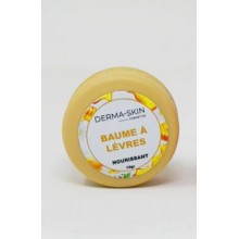 DERMA-SKIN BAUME A LEVRES NOURISSANT 10GR