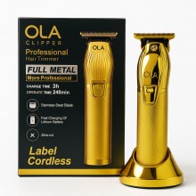 Ola Label CordLess Gold