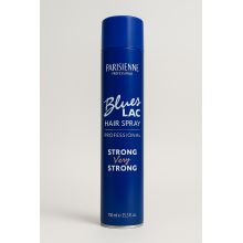 PARISIENNE LAQUE BLUES 750 ML