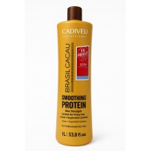 BRASIL CACAU-SMOOTHING PROTEIN 1L