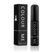 COLOUR ME EAU DE PARFUM BLACK MEN 50 ML
