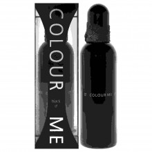 COLOUR ME EAU DE PARFUM BLACK MEN 100 ML