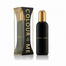 COLOUR ME EAU DE PARFUM GOLD WOMEN 100 ML