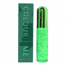 COLOUR ME EAU DE PARFUM GREEN MEN 50 ML