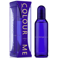 COLOUR ME EAU DE PARFUM INDIGO WOMEN 50 ML