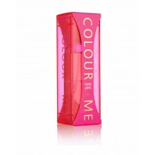COLOUR ME EAU DE PARFUM NEON PINK WOMEN 100 ML