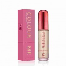 COLOUR ME EAU DE PARFUM PINK WOMEN 50 ML