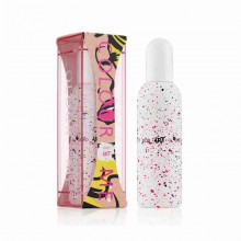 COLOUR ME EAU DE PARFUM POP ART WOMEN 100 ML