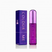 COLOUR ME EAU DE PARFUM PURPLE WOMEN 50 ML