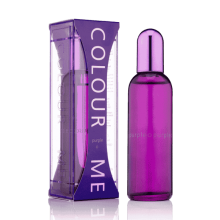 COLOUR ME EAU DE PARFUM PURPLE WOMEN 100 ML