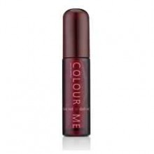 COLOUR ME EAU DE PARFUM RED DARK WOMEN 50 ML