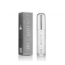 COLOUR ME EAU DE PARFUM SILVER SPORT MEN 50 ML