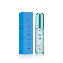 COLOUR ME EAU DE PARFUM SKY BLUE WOMEN 50 ML