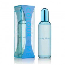 COLOUR ME EAU DE PARFUM SKY BLUE WOMEN 100 ML