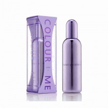 COLOUR ME EAU DE PARFUM VIOLET WOMEN 100 ML