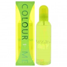 COLOUR ME EAU DE PARFUM VOLT MEN 50 ML