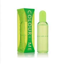 COLOUR ME EAU DE PARFUM VOLT MEN 100 ML