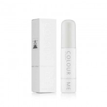 COLOUR ME EAU DE PARFUM WHITE MEN 100 ML