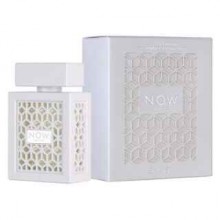 RAVE EAU DE PARFUM NOW WHITE 100 ML