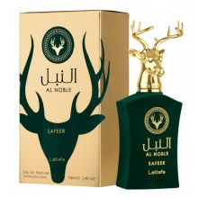 LATTAFA EAU DE PARFUM AL NOBLE SAFEER 100 ML