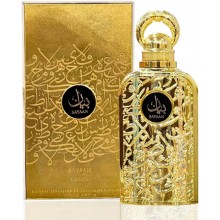 LATTAFA EAU DE PARFUM BAYAAN 100 ML