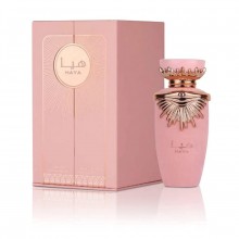 LATTAFA EAU DE PARFUM HAYA 100 ML