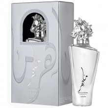 LATTAFA EAU DE PARFUM MAAHIR 100 ML