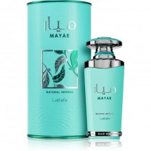LATTAFA EAU DE PARFUM MAYAR NATURAL INTENSE 100 ML
