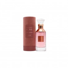 LATTAFA EAU DE PARFUM VELVET ROSE 100 ML