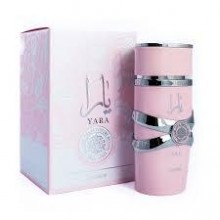 LATTAFA EAU DE PARFUM YARA 100 ML