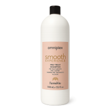 OMNIPLEX SMOOTH EXPERIENCE PRE-TREAT SHAMPOO 1L