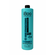 IBOO PROTEIN CAVIAR STEP2 1000 ML