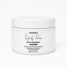 UNLIMITED BOTOX INFINITY PERSIA CAVIAR 500 ML