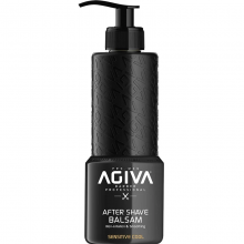AGIVA AFTER SHAVE BALSAM 300ML