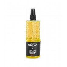 AGIVA AFTER SHAVE COLOGNE DESERT 400ML