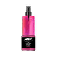 AGIVA AFTER SHAVE COLOGNE MAGMA 400ML