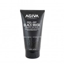 AGIVA BLACK MASK 150ML