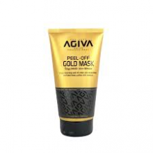 AGIVA GOLD MASK 150ML