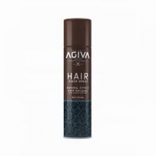 AGIVA HAIR FIBER SPRAY BROWN 150ML