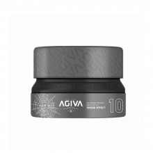 AGIVA STYLING 10 SPIDER WAX 155ML