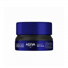 AGIVA STYLING WAX 02 ULTRA STRONG 155ML