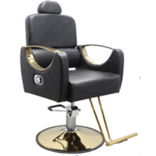 FAUTEUIL 9234 NOIR P.HYDRAULIQUE