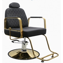 FAUTEUIL 9239 NOIR P.HYDRAULIQUE