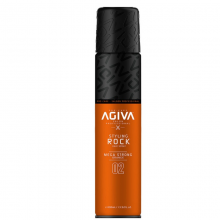 AGIVA LAQUE STYLING ROCK SPRAY 400ML